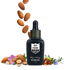 Beard and Moustache Care
